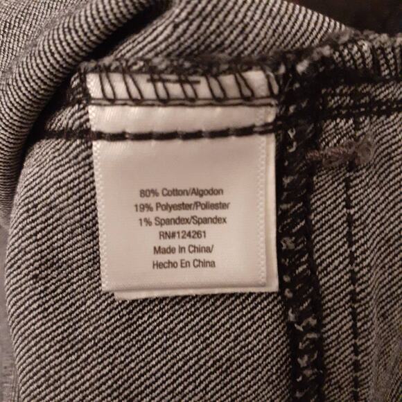 womens jeans size 4 - Picture 11 of 13